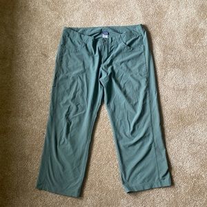 Patagonia Capris - Size 10